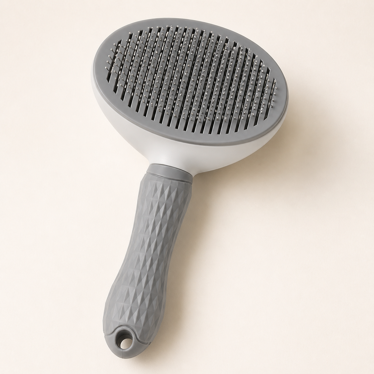 Silk Sweeper Gray color variant