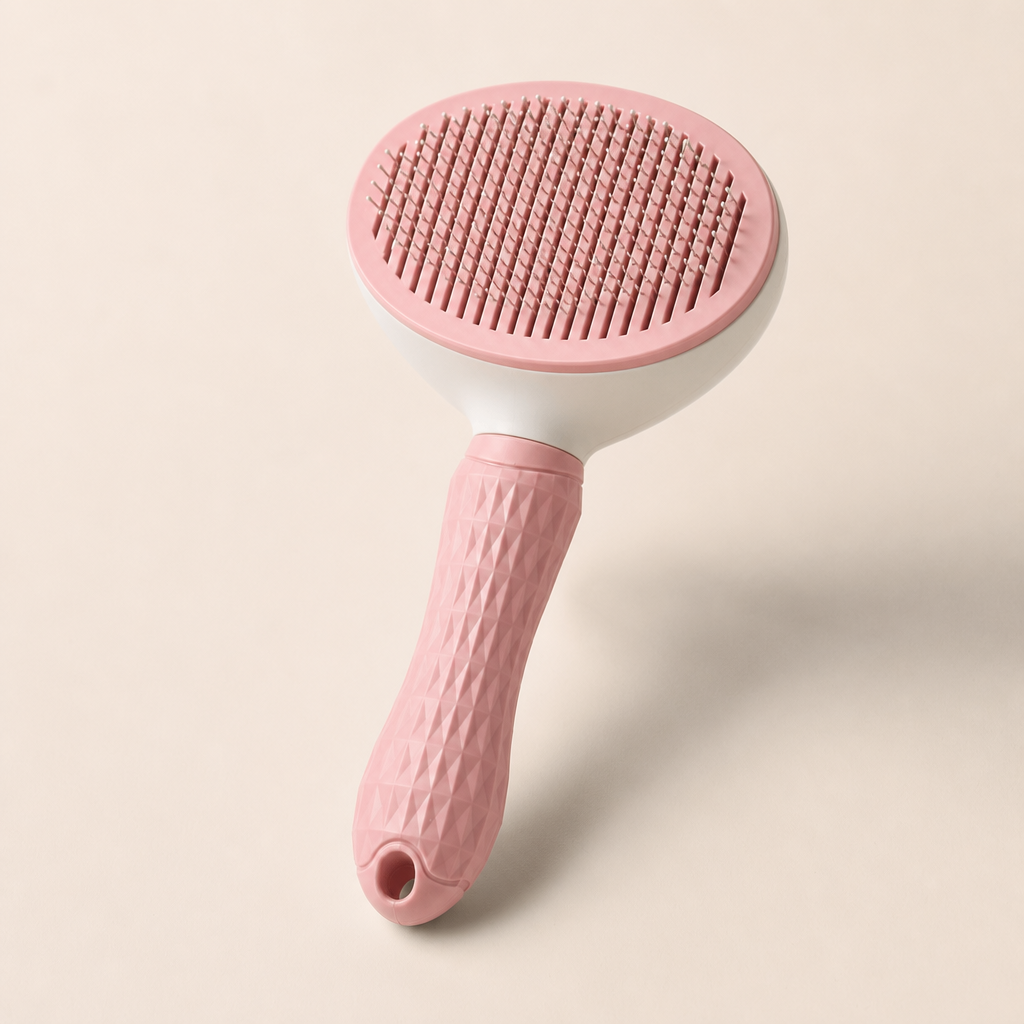 Silk Sweeper Pink color variant