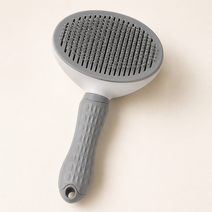 Silk Sweeper Gray color variant