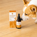 Velvet Drop